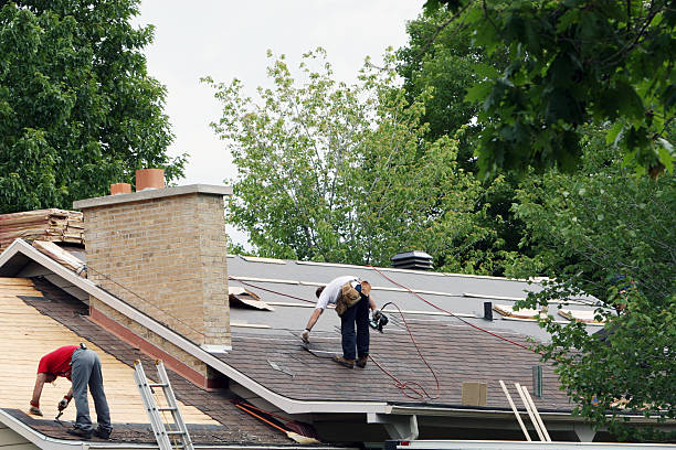 Quick and Trustworthy Emergency Roof Repair Services in Oologah, OK