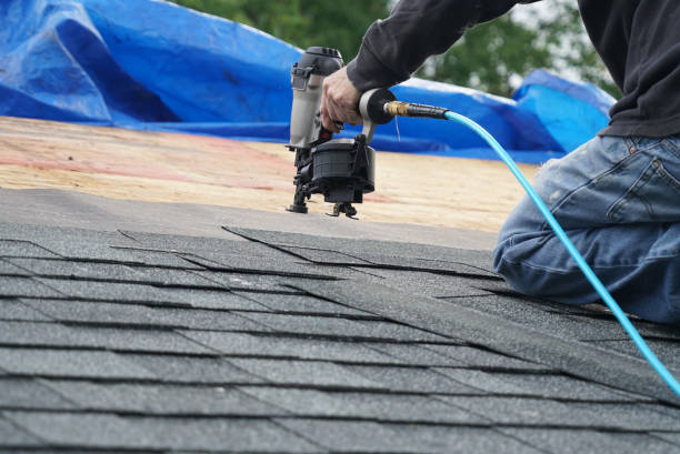 Roof Installation Near Me in Oologah, OK