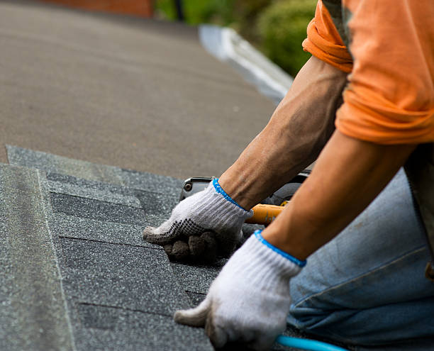 Best Commercial Roofing Services  in Oologah, OK