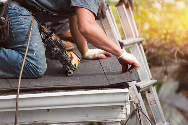 Reliable Oologah, OK Roofing Contractor Solutions