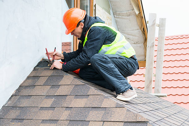 Best Roof Leak Repair  in Oologah, OK